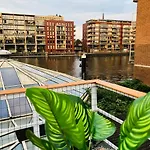 旅馆 Space Amsterdam