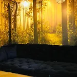 Space Amsterdam Auberge de jeunesse *