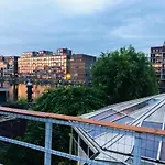 Auberge de jeunesse Space Amsterdam Zaandam