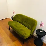 Space Amsterdam Auberge de jeunesse *