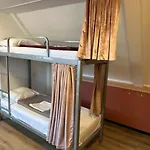 Auberge de jeunesse Space Amsterdam