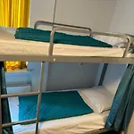 Space Amsterdam 旅馆 赞丹