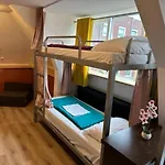 Auberge de jeunesse Space Amsterdam