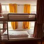 Space Amsterdam 旅馆 赞丹