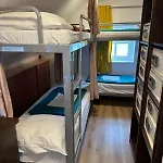 Auberge de jeunesse Space Amsterdam Zaandam