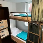 Space Amsterdam Auberge de jeunesse *