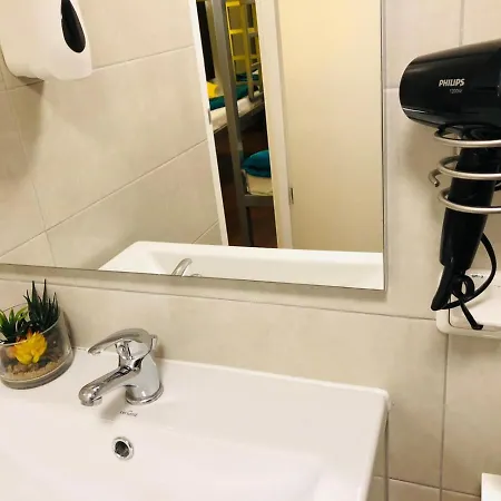 Auberge de jeunesse Space Amsterdam *