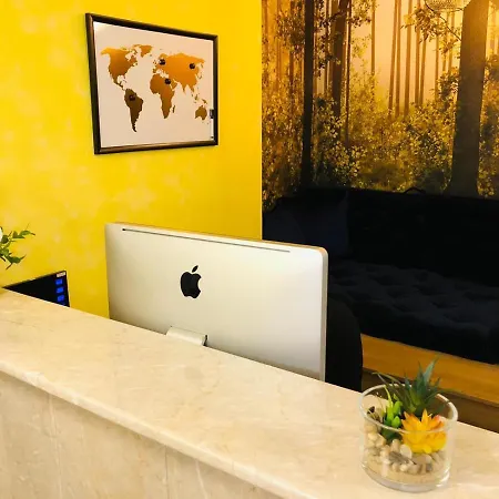 Hostel Mate Amsterdam Zaandam