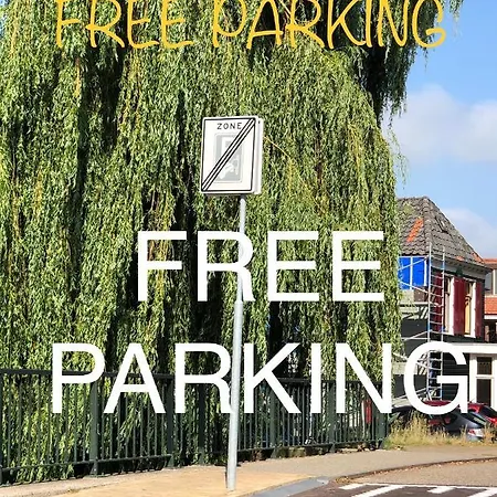 Mate Amsterdam Zaandam