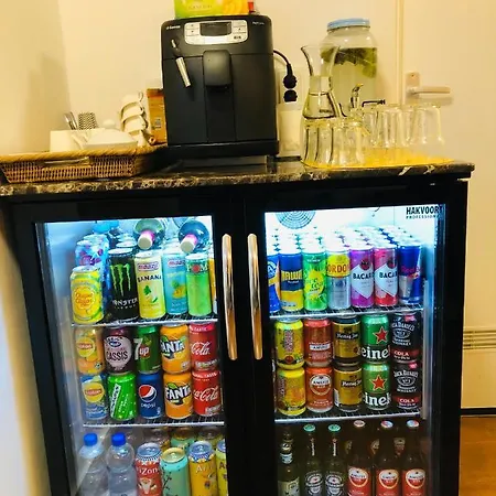 Mate Amsterdam Zaandam