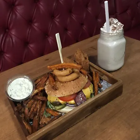 Hostel Mate Amsterdam