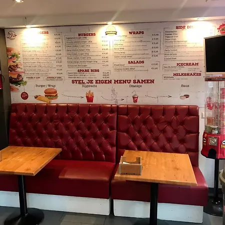 Mate Amsterdam Zaandam