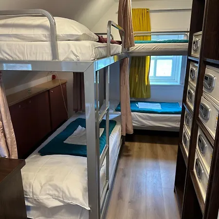 Hostel Mate Amsterdam Zaandam