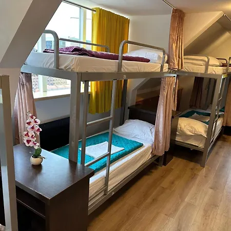 Mate Amsterdam * Zaandam