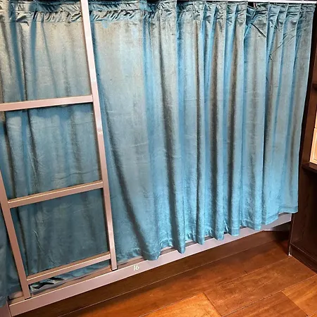 Hostel Mate Amsterdam