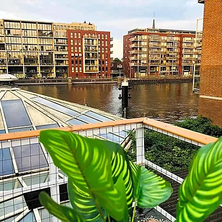 Space Amsterdam Zaandam