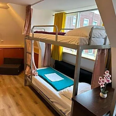 Hostel Space Amsterdam