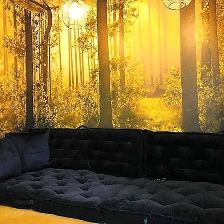Hostel Space Amsterdam Zaandam