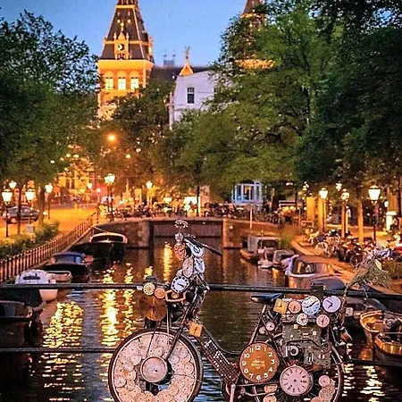 Space Amsterdam