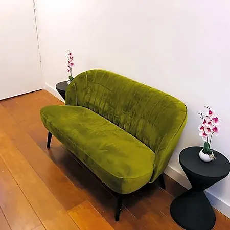Hostel Space Amsterdam *