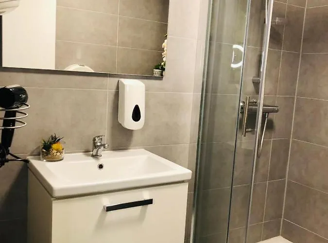 Hostel Space Amsterdam