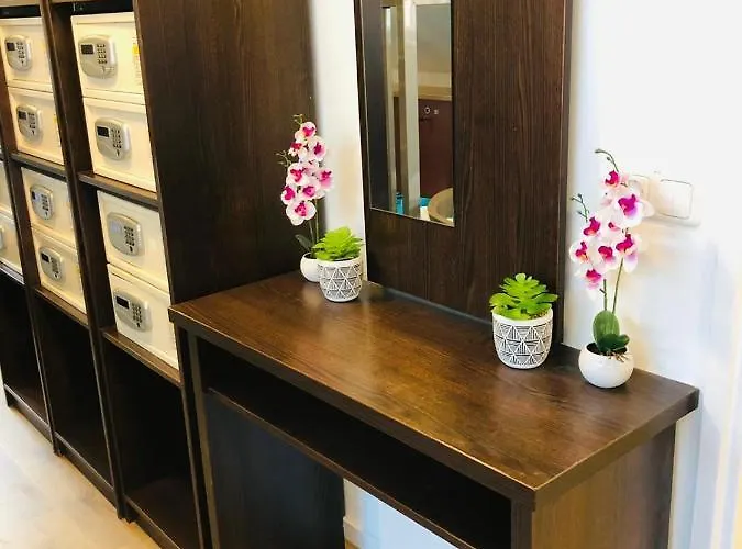 Hostel Space Amsterdam Ζάανταμ