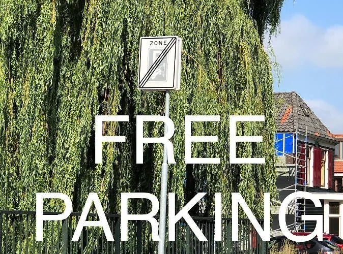 Space Amsterdam Ζάανταμ