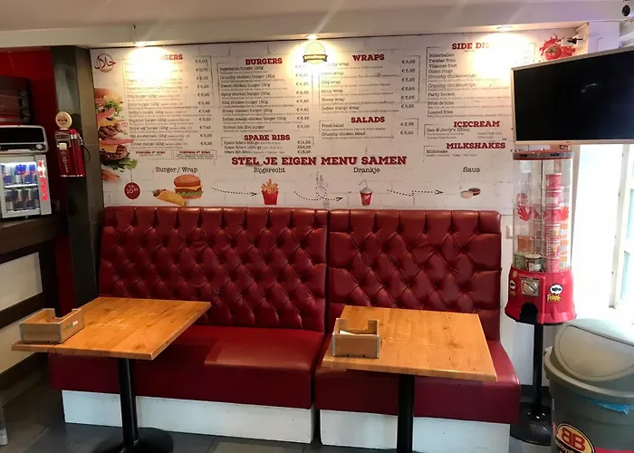 Space Amsterdam Ζάανταμ